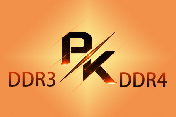 選工控機，一定要弄懂DDR3和DDR4內存有什么不一樣！