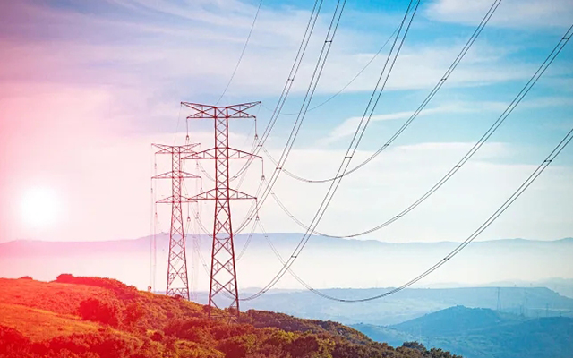 以數賦能——國產(chǎn)工控主板助力智慧電網(wǎng)加速前進(jìn)