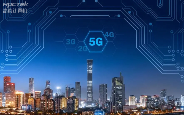 智能領(lǐng)航，飛騰工控機開(kāi)啟金融行業(yè)科技新征程(圖1)