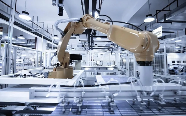 國產(chǎn)科技進(jìn)步，飛騰全國產(chǎn)主板成為新一代工業(yè)動(dòng)力能源(圖1)