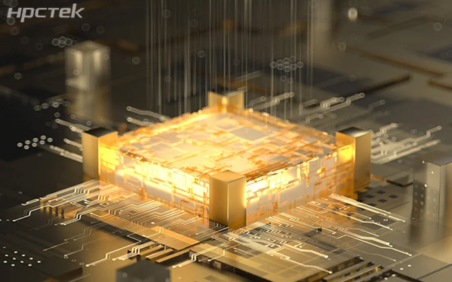 3A6000CPU+7A2000橋片龍芯主板：國產(chǎn)芯的實(shí)力擔當(圖1)