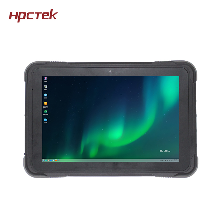 D3000M加固型平板電腦P3302-PBC10C