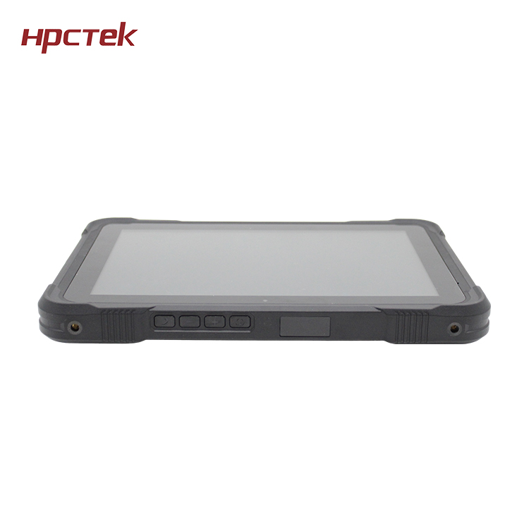 D3000M加固型平板電腦P3302-PBC10C