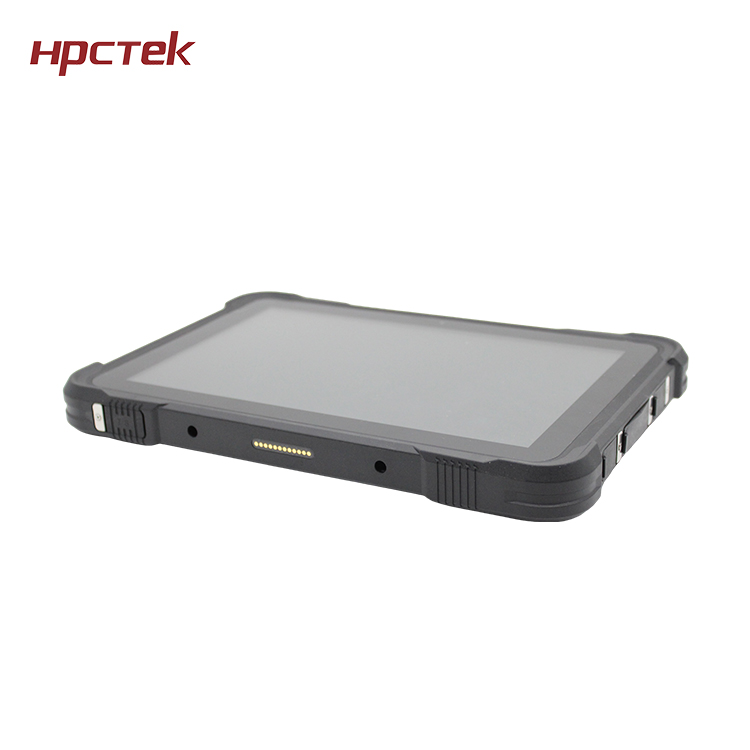 D3000M加固型平板電腦P3302-PBC10C