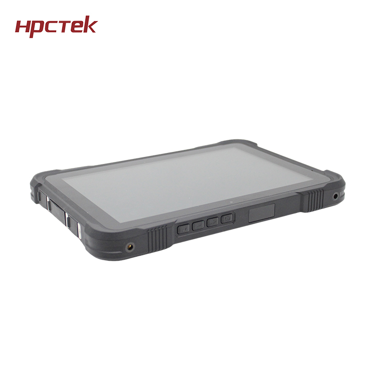 D3000M加固型平板電腦P3302-PBC10C