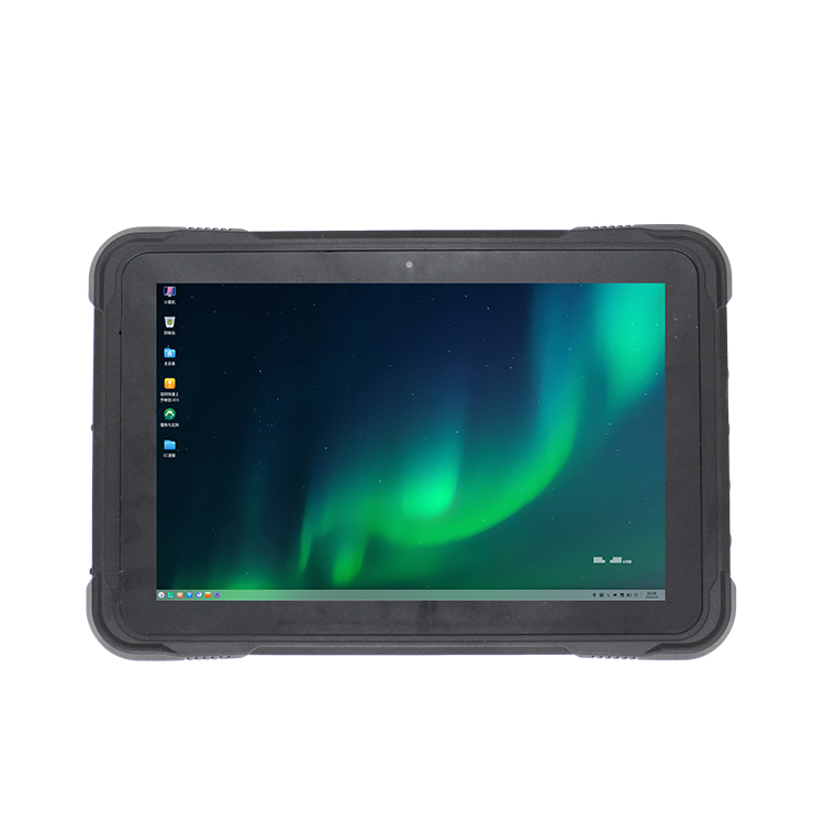 D3000M加固型平板電腦P3302-PBC10C