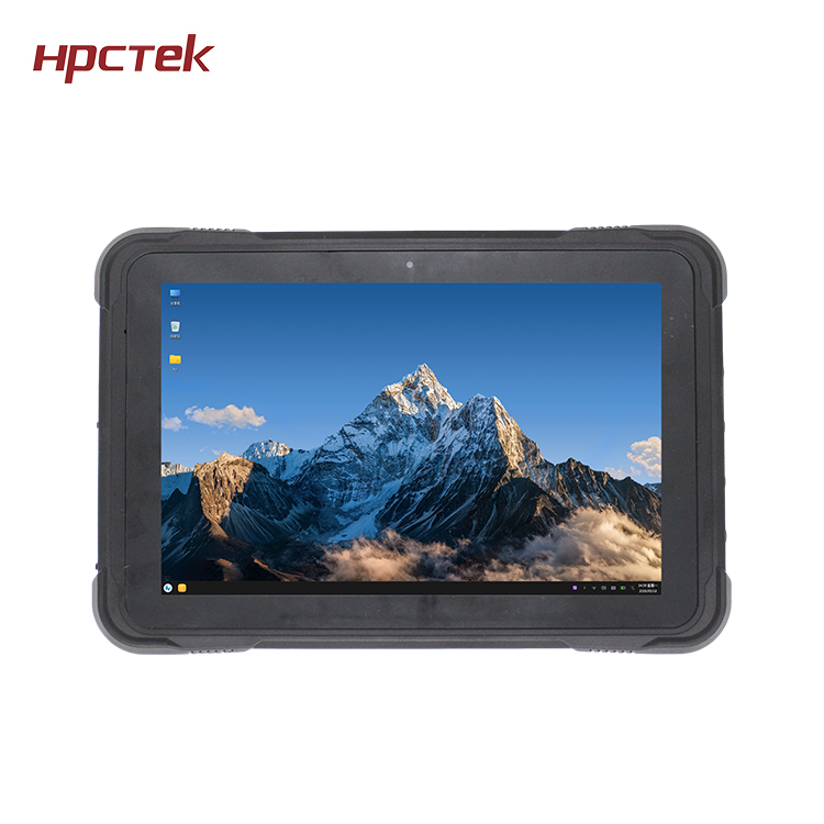 飛騰D3000M加固型平板電腦P3302-PBC11C