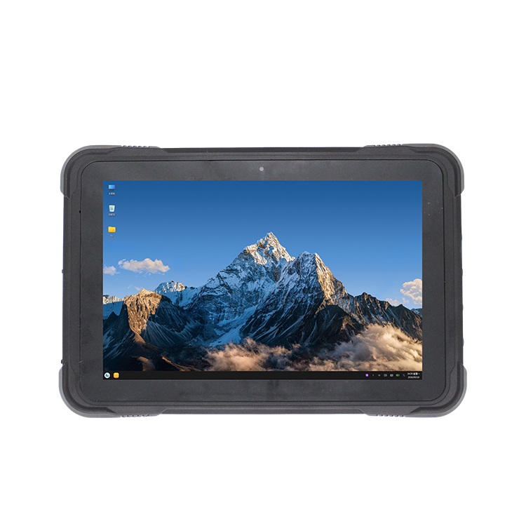 飛騰D3000M加固型平板電腦P3302-PBC11C
