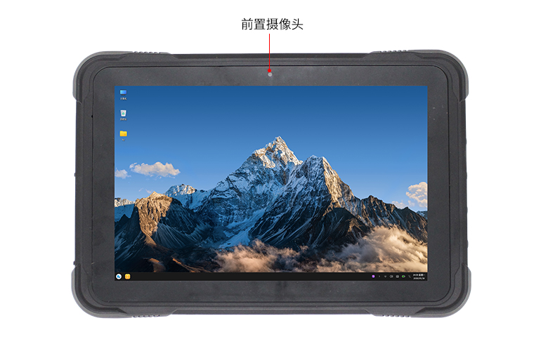 飛騰D3000M加固型平板電腦P3302-PBC11C(圖7)