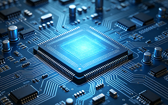 龍芯工控機，2K3000強芯助力各行業(yè)工業(yè)現場(chǎng)高效化、安全化、智能化
