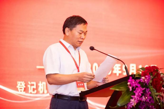 重磅，深圳市物聯(lián)網(wǎng)產(chǎn)業(yè)協(xié)會(huì )第一屆第一次會(huì )員大會(huì )成功召開(kāi)