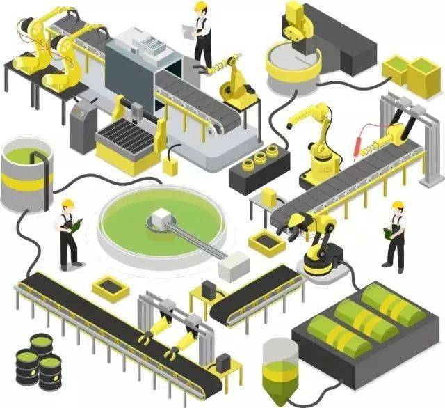 高能計算機：工控機和家用臺式電腦有什么區別？