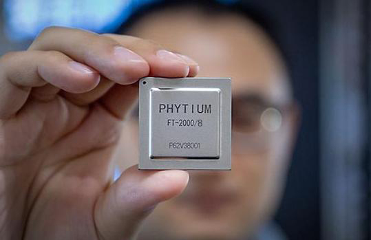 用國產(chǎn)CPU，讓國產(chǎn)主板提升性能，助力當今科技行業(yè)的高效發(fā)展！